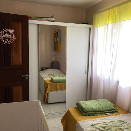 Imagem Apartamento com 2 Quartos à Venda, 60 m² em Canabrava - Salvador Imagem Apartamento com 2 Quartos à Venda, 60 m² em Canabrava - Salvador