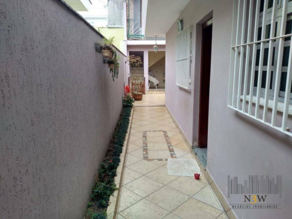 Imagem Casa com 3 Quartos à Venda, 230 m² em Parque São Domingos - São Paulo