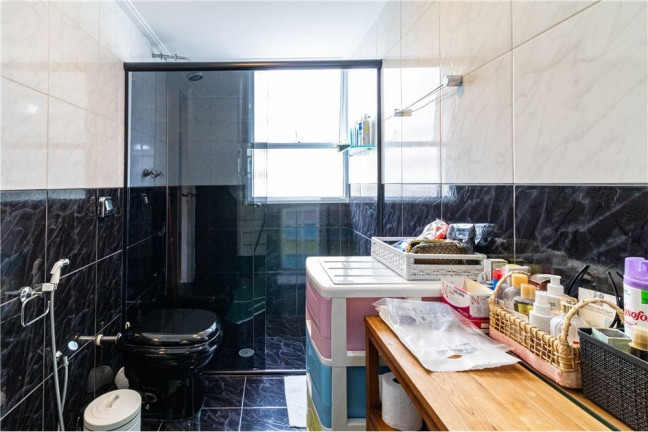 Imagem Apartamento com 2 Quartos à Venda, 117 m² em Moema - São Paulo