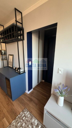Imagem Apartamento com 1 Quarto à Venda, 50 m² em Santana - São Paulo Imagem Apartamento com 1 Quarto à Venda, 50 m² em Santana - São Paulo