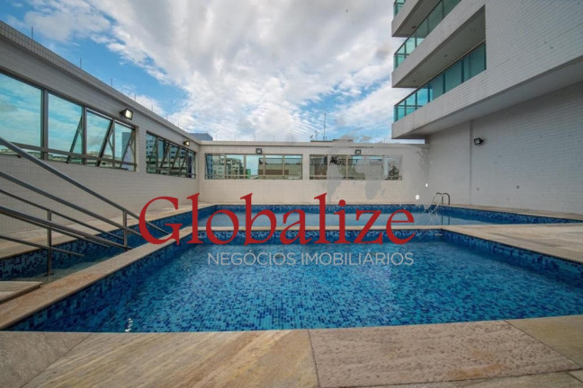 Imagem Imóvel com 4 Quartos à Venda, 720 m² em Ponta Da Praia - Santos Imagem Imóvel com 4 Quartos à Venda, 720 m² em Ponta Da Praia - Santos