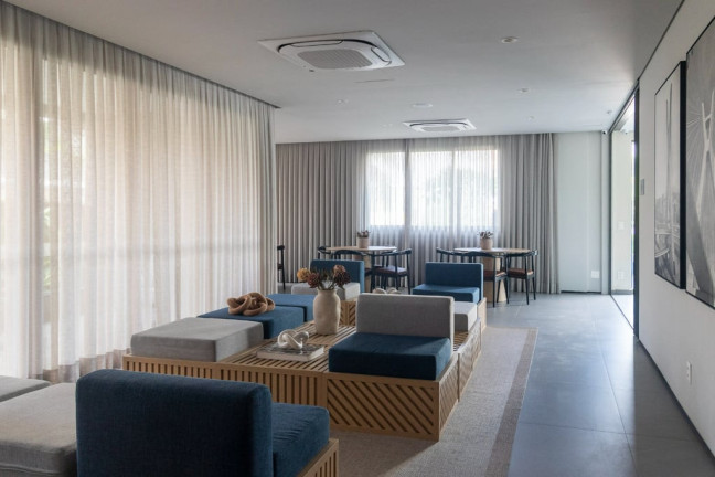 Imagem Imóvel com 3 Quartos à Venda, 211 m² em Campo Belo - São Paulo Imagem Imóvel com 3 Quartos à Venda, 211 m² em Campo Belo - São Paulo