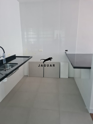 Imagem Imóvel com 1 Quarto à Venda, 54 m² em Vila Clementino - São Paulo