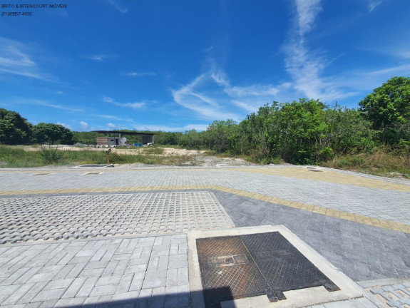 Imagem Terreno à Venda, 1.000 m² em Busca Vida - Camaçari Imagem Terreno à Venda, 1.000 m² em Busca Vida - Camaçari