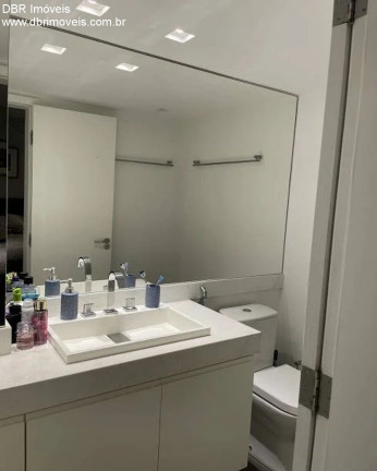 Imagem Apartamento com 3 Quartos à Venda, 120 m² em Bela Vista - Sao Paulo
