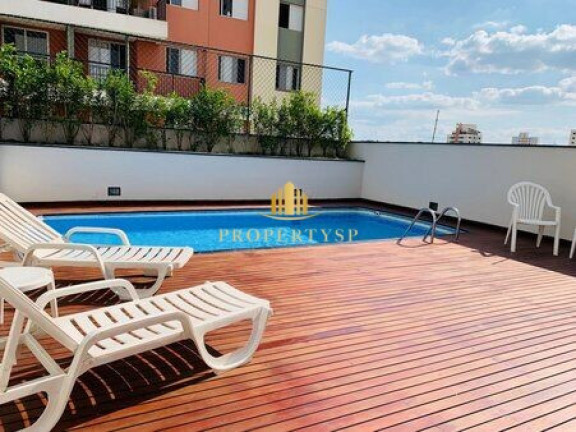 Imagem Apartamento com 2 Quartos à Venda, 69 m² em Vila Ipojuca - São Paulo Imagem Apartamento com 2 Quartos à Venda, 69 m² em Vila Ipojuca - São Paulo
