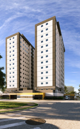 Imagem Apartamento com 2 Quartos à Venda, 42 m² em Vila Sílvia - São Paulo Imagem Apartamento com 2 Quartos à Venda, 42 m² em Vila Sílvia - São Paulo