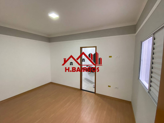Imagem Casa com 3 Quartos à Venda, 200 m² em Residencial Ana Maria - São José Dos Campos