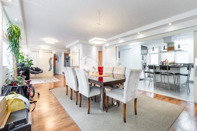 Imagem Apartamento com 3 Quartos à Venda, 159 m² em Santa Cecília - São Paulo Imagem Apartamento com 3 Quartos à Venda, 159 m² em Santa Cecília - São Paulo