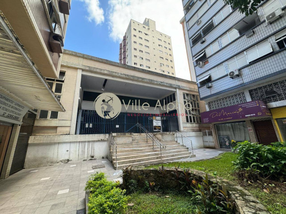 Loja à Venda, 750 m² em Gonzaga - Santos