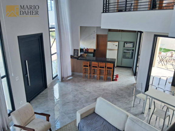 Imagem Casa com 3 Quartos à Venda, 240 m² em Condomínio Vem Viver - Jacareí Imagem Casa com 3 Quartos à Venda, 240 m² em Condomínio Vem Viver - Jacareí