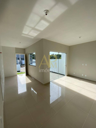 Imagem Casa com 2 Quartos à Venda, 48 m² em Forquilhas - São José
