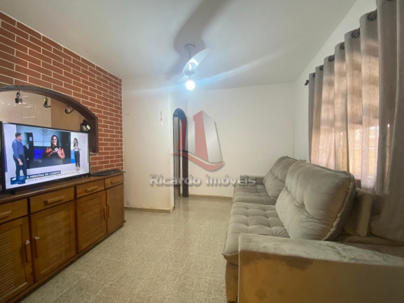 Imagem Casa de Condomínio com 2 Quartos à Venda, 360 m² em Cabo Frio