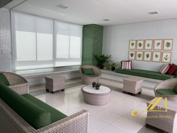 Imagem Apartamento com 4 Quartos à Venda, 305 m² em Horto Florestal - Salvador Imagem Apartamento com 4 Quartos à Venda, 305 m² em Horto Florestal - Salvador