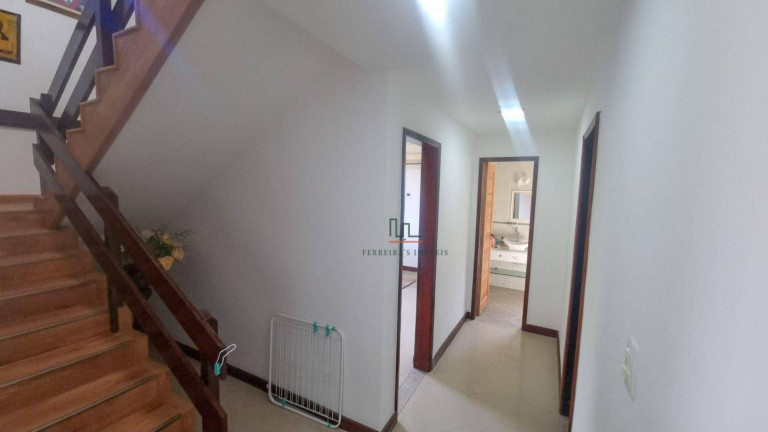 Imagem Casa com 4 Quartos à Venda, 505 m² em Recanto De Itaipuaçu - Maricá Imagem Casa com 4 Quartos à Venda, 505 m² em Recanto De Itaipuaçu - Maricá