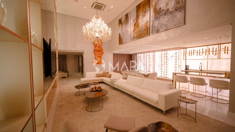 Imagem Apartamento com 3 Quartos à Venda, 300 m² em Vila Olímpia - São Paulo Imagem Apartamento com 3 Quartos à Venda, 300 m² em Vila Olímpia - São Paulo