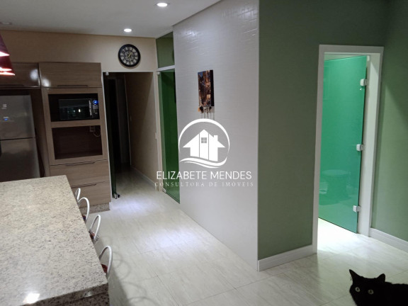 Imagem Casa com 3 Quartos à Venda,  em Parque Morumbi - Mogi Das Cruzes