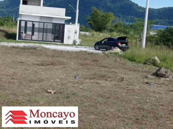 Imagem Terreno à Venda, 160 m² em Travessão - Caraguatatuba Imagem Terreno à Venda, 160 m² em Travessão - Caraguatatuba