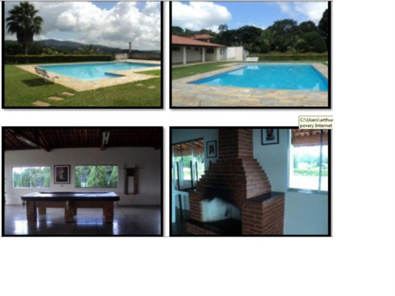 Imagem Imóvel com 3 Quartos à Venda, 24.343 m² em Residencial Moenda - Itatiba