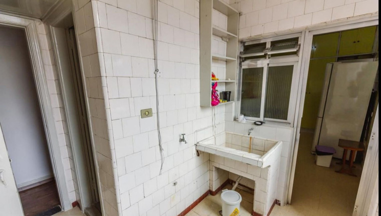 Imagem Apartamento com 4 Quartos à Venda, 126 m² em Bom Retiro - São Paulo Imagem Apartamento com 4 Quartos à Venda, 126 m² em Bom Retiro - São Paulo