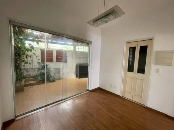 Imagem Casa de Condomínio com 3 Quartos para Alugar, 116 m² em Granja Viana - Cotia Imagem Casa de Condomínio com 3 Quartos para Alugar, 116 m² em Granja Viana - Cotia