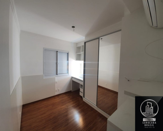 Imagem Apartamento com 3 Quartos à Venda, 93 m² em Parque Campolim - Sorocaba