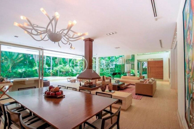Imagem Casa com 4 Quartos à Venda, 2.000 m² em Retiro Morumbi - São Paulo Imagem Casa com 4 Quartos à Venda, 2.000 m² em Retiro Morumbi - São Paulo