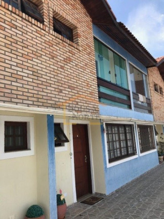 Imagem Casa de Condomínio com 3 Quartos à Venda, 191 m² em Tucuruvi - São Paulo