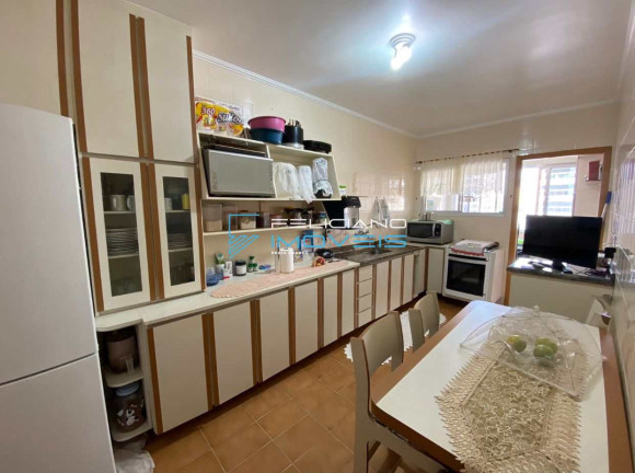 Imagem Apartamento com 2 Quartos à Venda, 88 m² em Tupi - Praia Grande