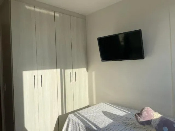 Imagem Imóvel com 2 Quartos à Venda, 62 m² em Sul (águas Claras) - Brasília Imagem Imóvel com 2 Quartos à Venda, 62 m² em Sul (águas Claras) - Brasília