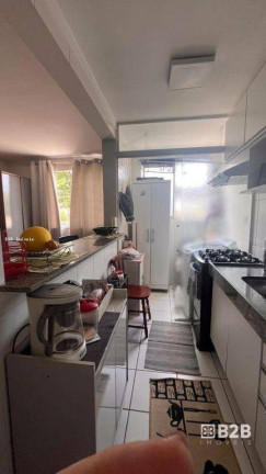 Imagem Apartamento com 2 Quartos à Venda, 47 m² em Residencial Ipanema - Bauru