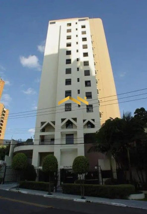 Apartamento com 4 Quartos à Venda, 300 m² em Morumbi - São Paulo
