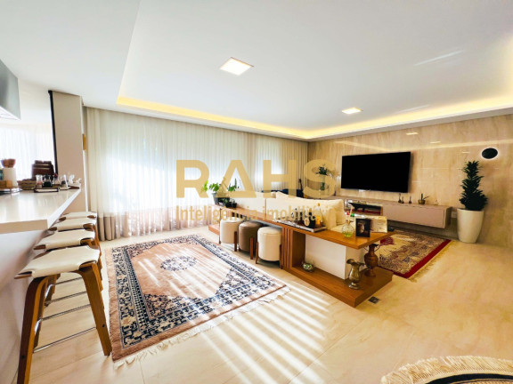 Imagem Apartamento com 3 Quartos à Venda, 198 m² em Atiradores - Joinville Imagem Apartamento com 3 Quartos à Venda, 198 m² em Atiradores - Joinville