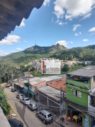 Imagem Sobrado com 3 Quartos à Venda, 125 m² em Jaraguá - São Paulo
