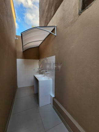 Imagem Casa com 3 Quartos à Venda, 100 m² em Vila Sion - Montes Claros