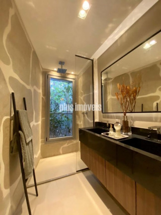 Imagem Apartamento com 4 Quartos à Venda, 197 m² em Jardim Das Acacias - São Paulo Imagem Apartamento com 4 Quartos à Venda, 197 m² em Jardim Das Acacias - São Paulo