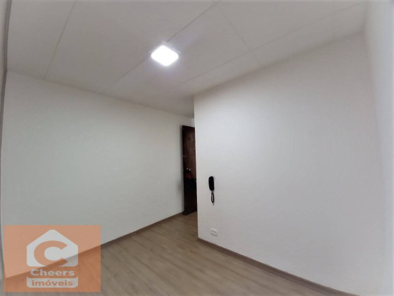 Sala Comercial à Venda, 26 m² em Bela Vista - São Paulo