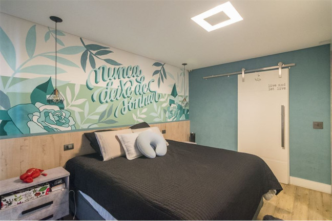 Imagem Apartamento com 2 Quartos à Venda, 92 m² em Jardim Bela Vista - Santo André Imagem Apartamento com 2 Quartos à Venda, 92 m² em Jardim Bela Vista - Santo André