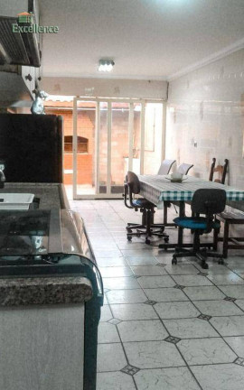 Imagem Sobrado com 4 Quartos à Venda, 150 m² em Cidade Patriarca - São Paulo Imagem Sobrado com 4 Quartos à Venda, 150 m² em Cidade Patriarca - São Paulo