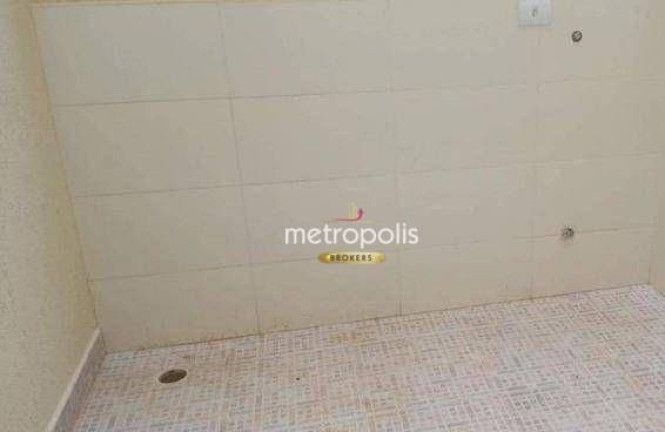 Imagem Apartamento com 1 Quarto à Venda, 36 m² em Parque João Ramalho - Santo André Imagem Apartamento com 1 Quarto à Venda, 36 m² em Parque João Ramalho - Santo André