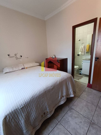 Imagem Apartamento com 3 Quartos à Venda, 84 m² em Fernão Dias - Belo Horizonte