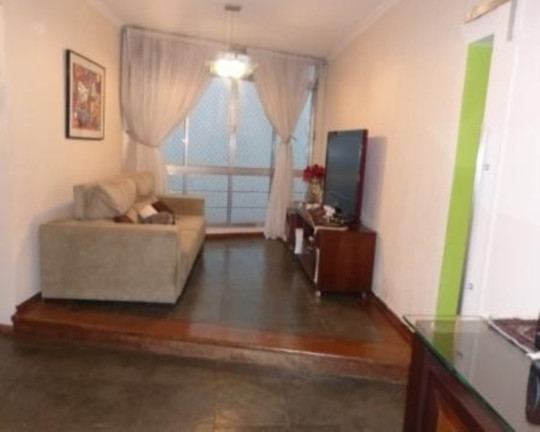 Imagem Apartamento com 3 Quartos à Venda, 135 m² em Vila Mariana - São Paulo