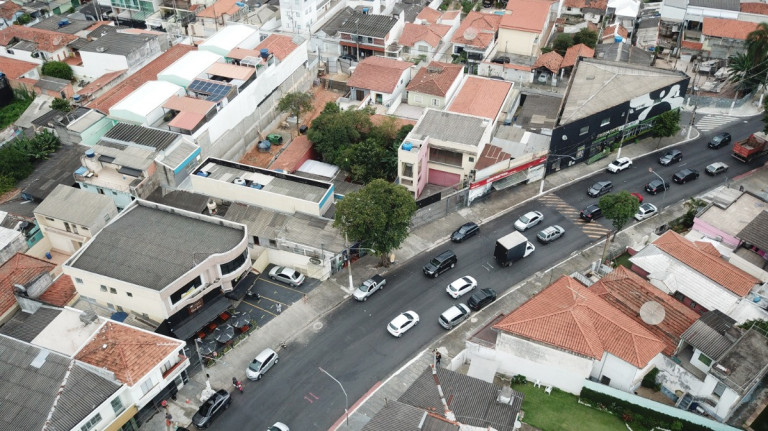 Imagem Terreno à Venda, em Vila Nova Mazzei - São Paulo Imagem Terreno à Venda, em Vila Nova Mazzei - São Paulo