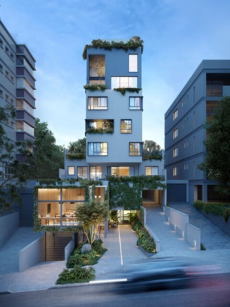 Imagem Imóvel com 2 Quartos à Venda, 81 m² em Auxiliadora - Porto Alegre Imagem Imóvel com 2 Quartos à Venda, 81 m² em Auxiliadora - Porto Alegre