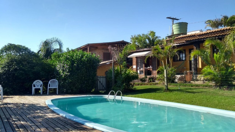 Imagem Imóvel com 13 Quartos à Venda, 487 m² em Praia Do Rosa - Imbituba