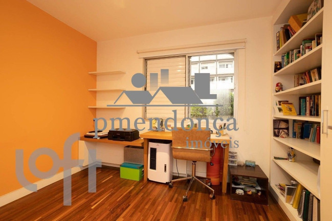 Imagem Apartamento com 2 Quartos à Venda, 75 m² em Pinheiros - São Paulo Imagem Apartamento com 2 Quartos à Venda, 75 m² em Pinheiros - São Paulo