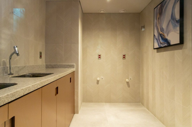 Imagem Apartamento com 1 Quarto à Venda, 27 m² em Perdizes - São Paulo