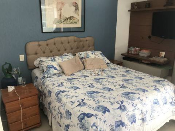 Imagem Apartamento com 3 Quartos à Venda, 170 m² em Vila Luis Antônio - Guarujá