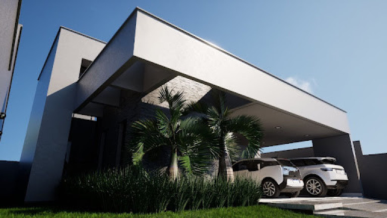 Imagem Casa com 4 Quartos à Venda, 166 m² em Bosque Da Mata - Tijucas Imagem Casa com 4 Quartos à Venda, 166 m² em Bosque Da Mata - Tijucas