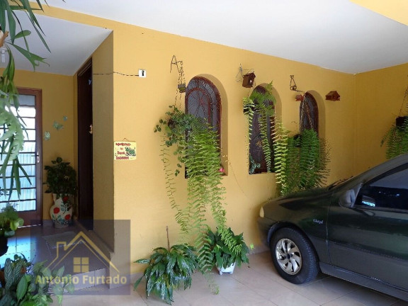 Sobrado com 3 Quartos à Venda, 170 m² em Vila Oratório - São Paulo